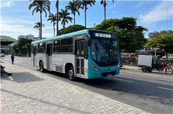Prefeitura decreta redução nas tarifas de transporte público